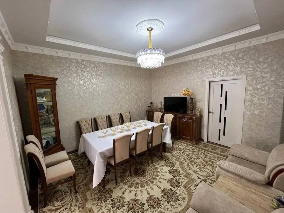 Срочна Учаска сотилади Уста Ширинда