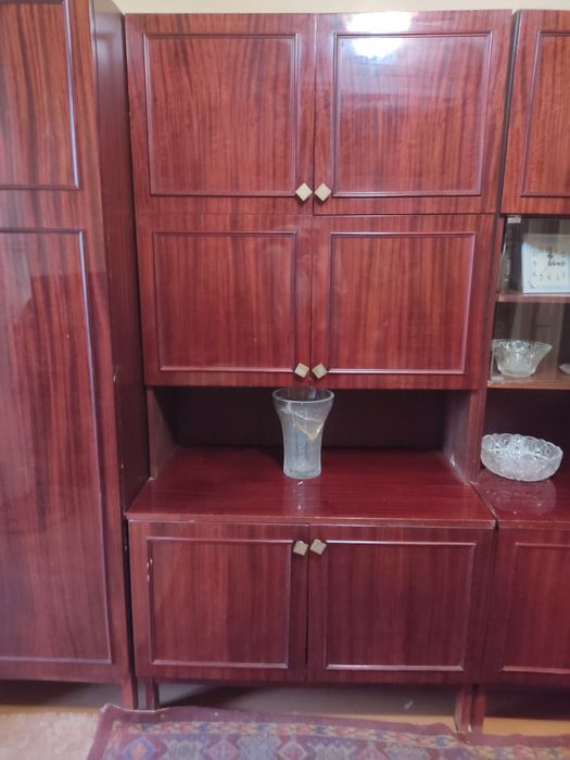 Стенка. гостиная