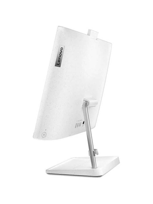Bo'lib to'lashga ham sotiladi: Lenovo IdeaCentre AIO 3 24ITL6, White