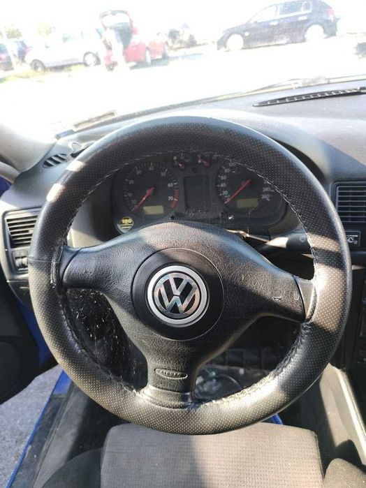 Волан за фолксваген голф 4/бора VW GOLF IV/BORA