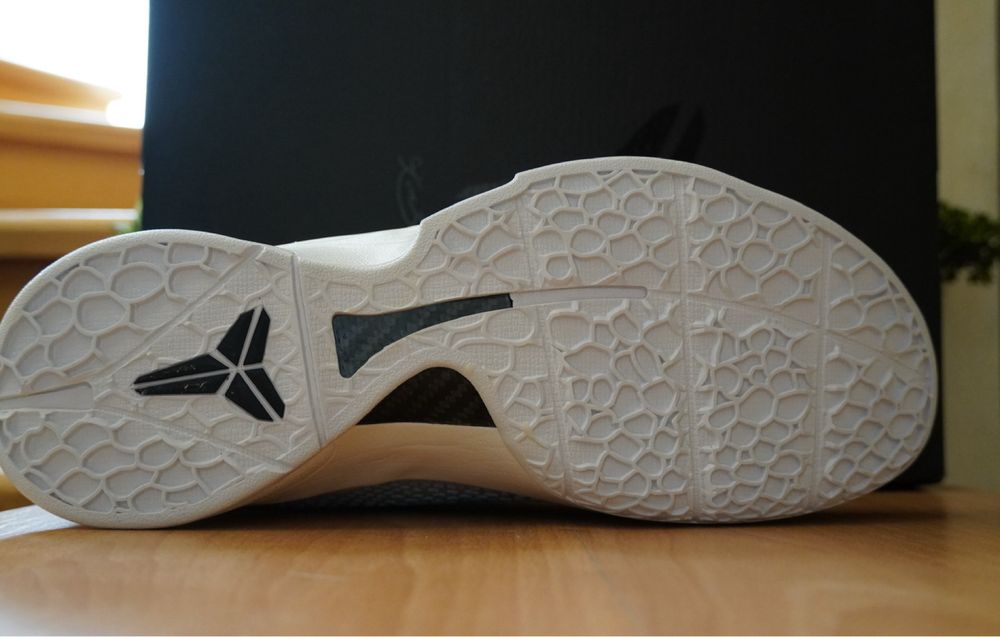 Adidasi de baschet Kobe 6