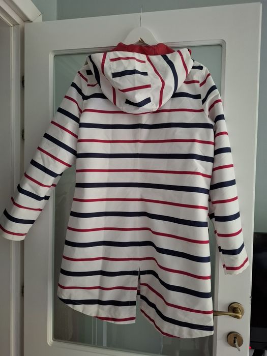 Haina de dama pentru ploaie