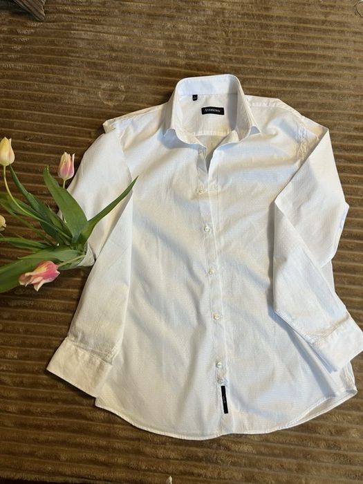 Мъжки ризи, два броя