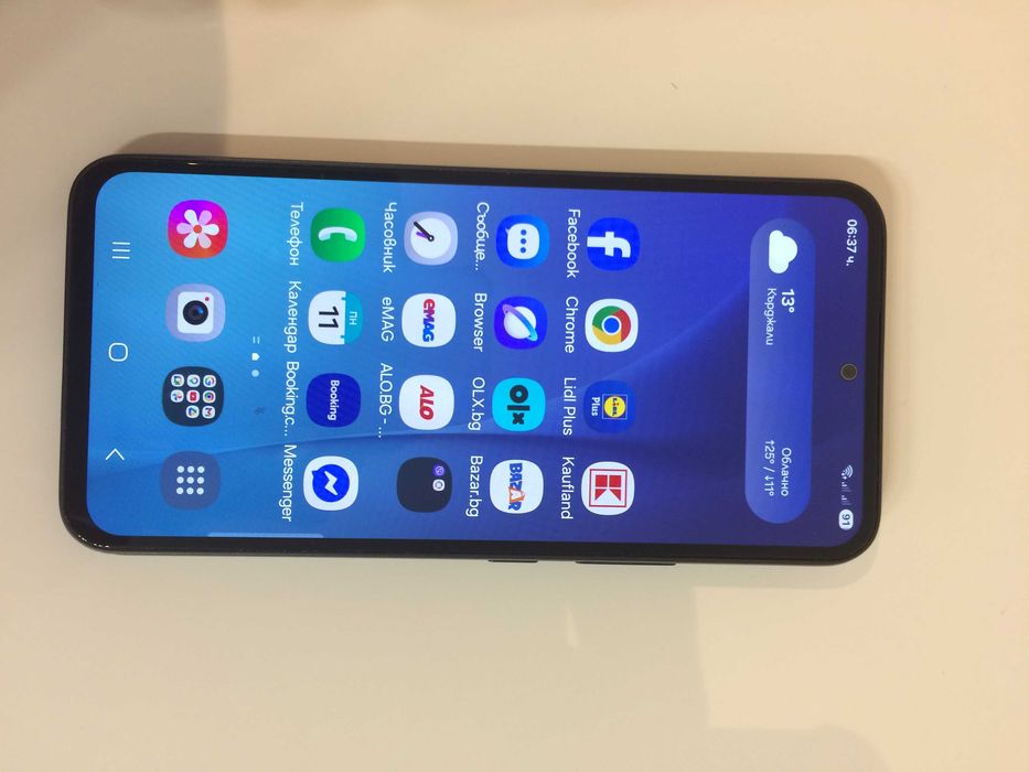 Samsung Galaxy A54 5G