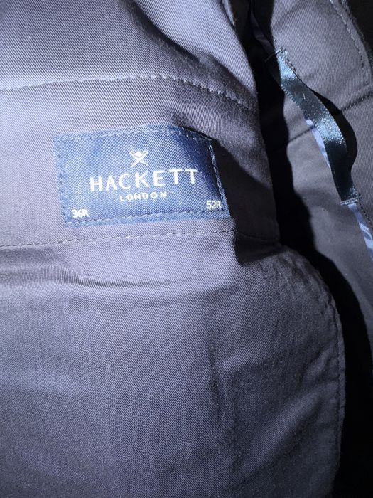 Классический костюм Hackett