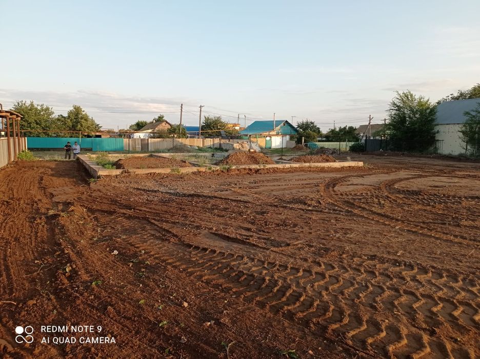 Продам участок в Трекино