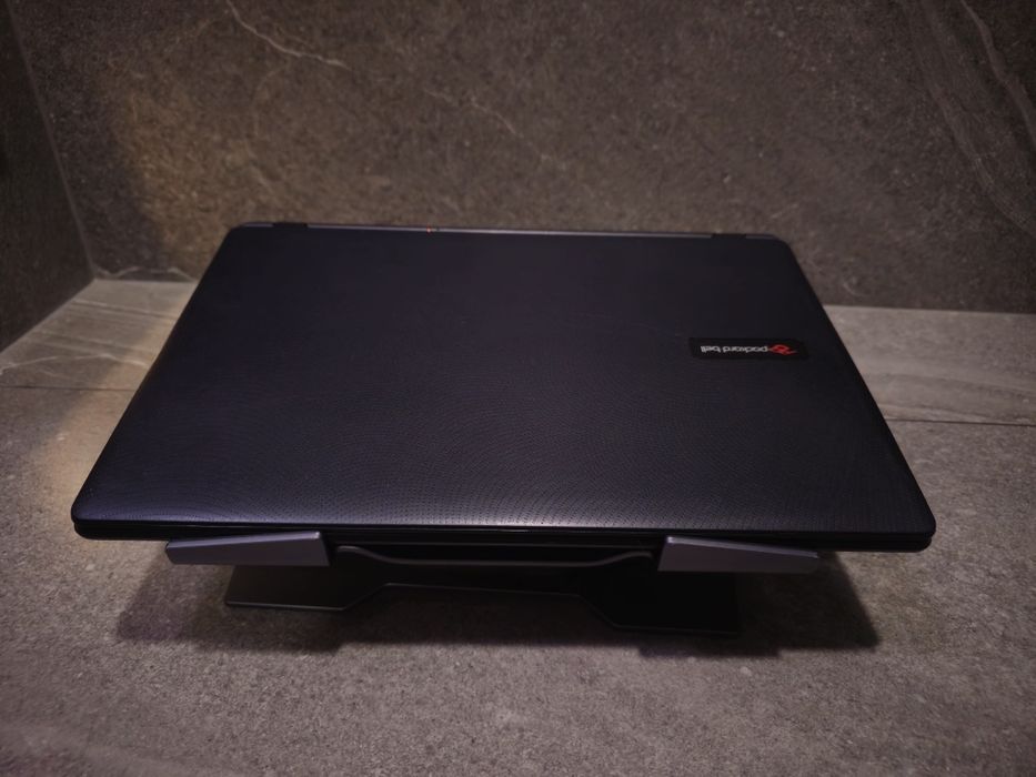 Офисный Ноутбук Acer (ОЗУ4/500HDD)