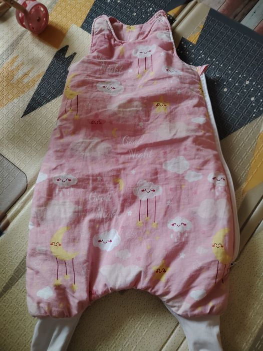 Спални чувалчета за сън /за момиче/