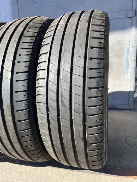 4 бр. летни гуми 205/60/16 BF Goodrich DOT 0322 4,5-5 mm