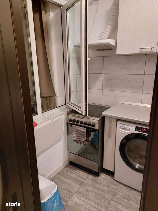 Închiriez garsonieră – Calea Vitan – 400 €/lună