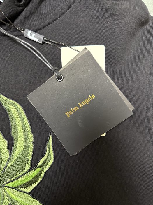 Palms angels суитшърт