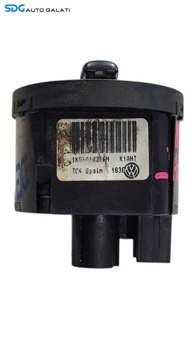 Comutator Bloc Lumini Volkswagen Golf 5 2005 - 2010 Cod 1K0941431AH [L7475]