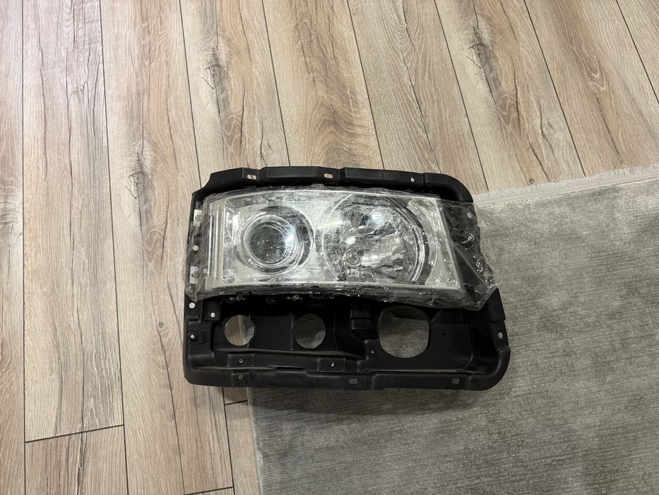 Продам фары шахман