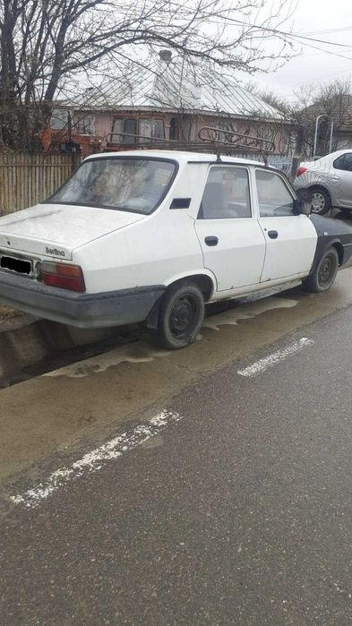 Dacia 1310 an 2004 - injectie