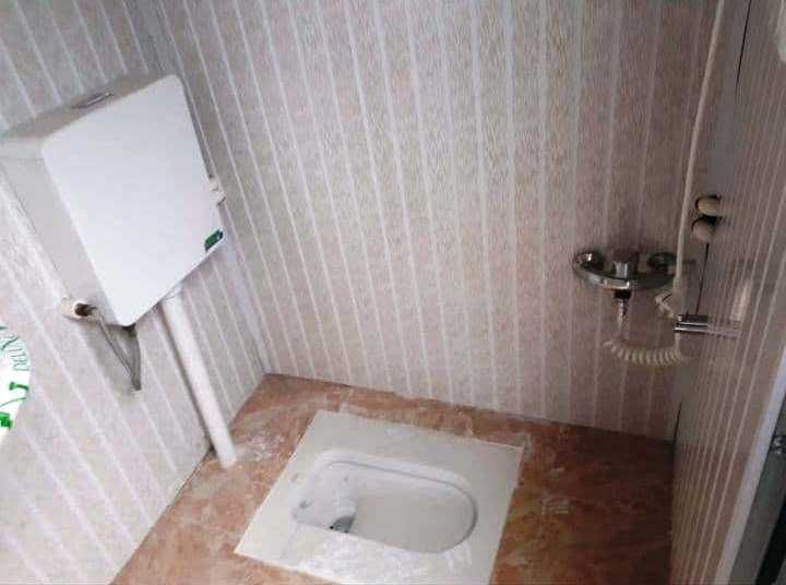 Мобильный туалет. БиоТуалет и душевые кабины