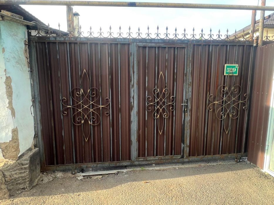 СРОЧНО продаю дом с сараем