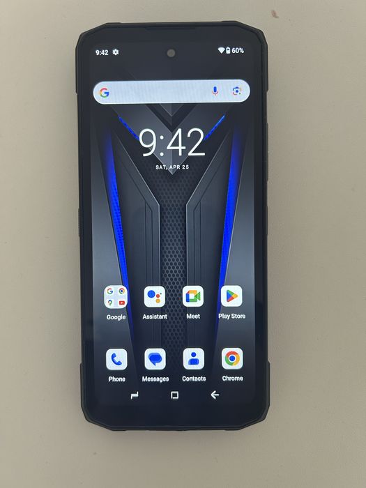 Doogee blade10 Max
