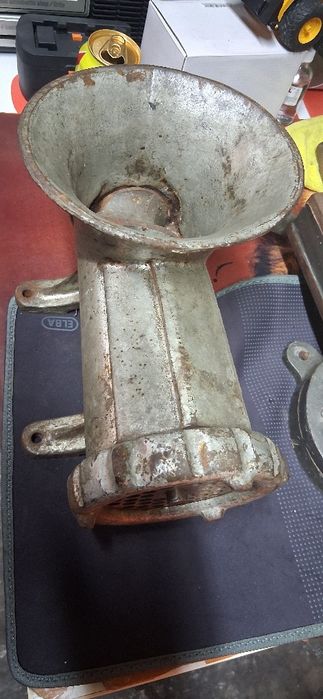 Masina  de   măcinat