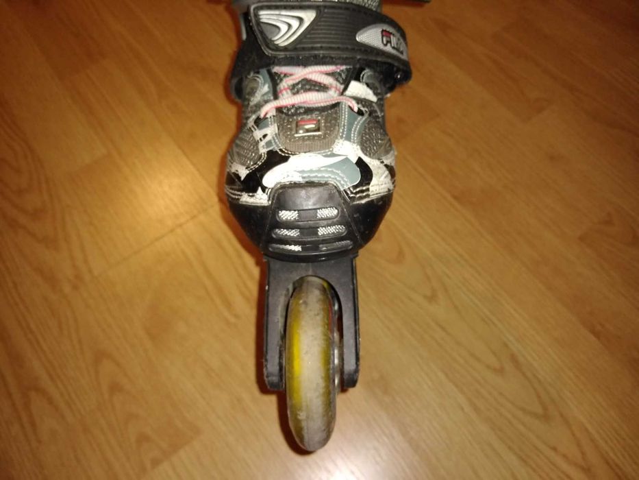 Role reglabile pentru copii Fila X-One marime 29-32