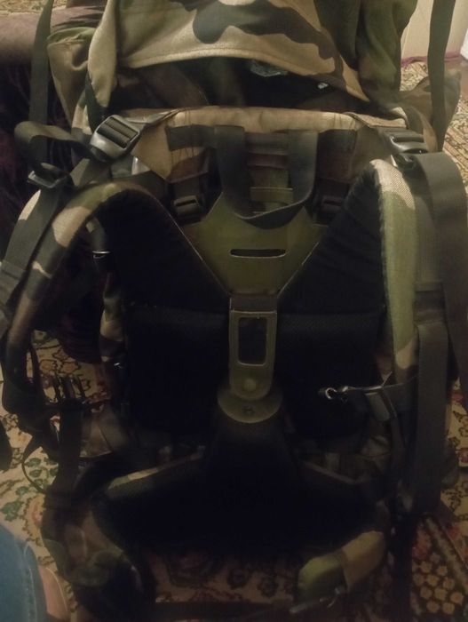 Продава раница за лов , риболов и д-р.