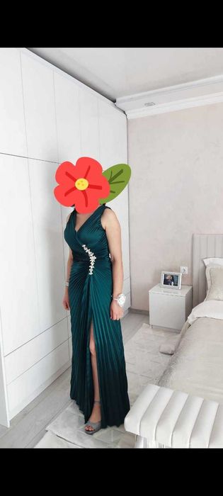 Официална Рокля (м) размер