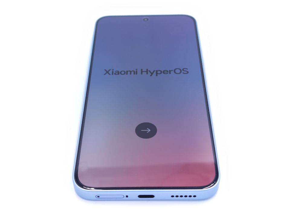 Xiaomi Redmi Note 17 Pro 5G 256GB Sky Blue, Garantie 24 luni | #D96583