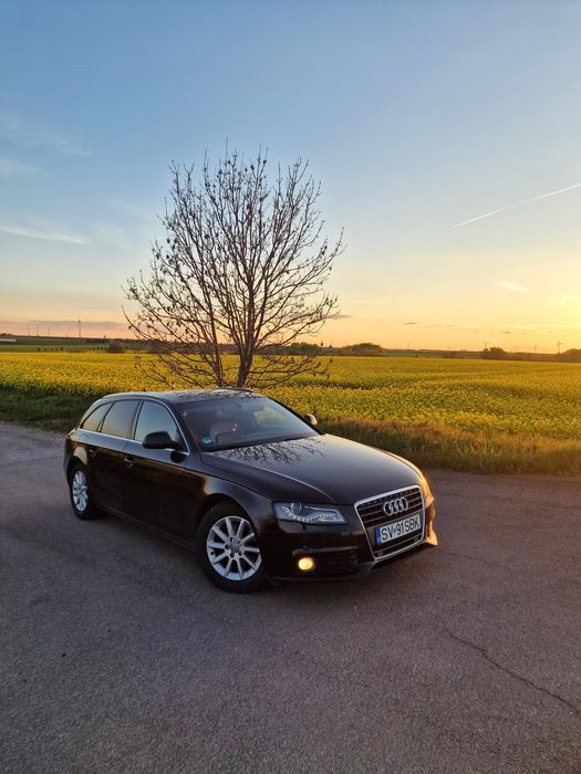 Audi a4 b8, an 2010, 2.0tdi 170cp