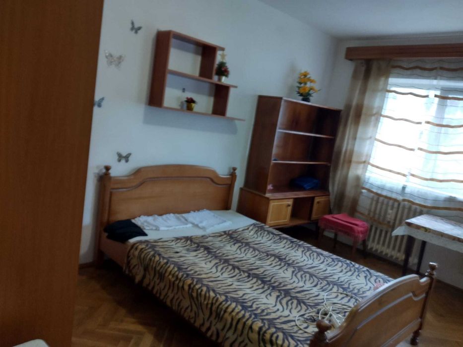 Ofer spre inchirre garsonieră