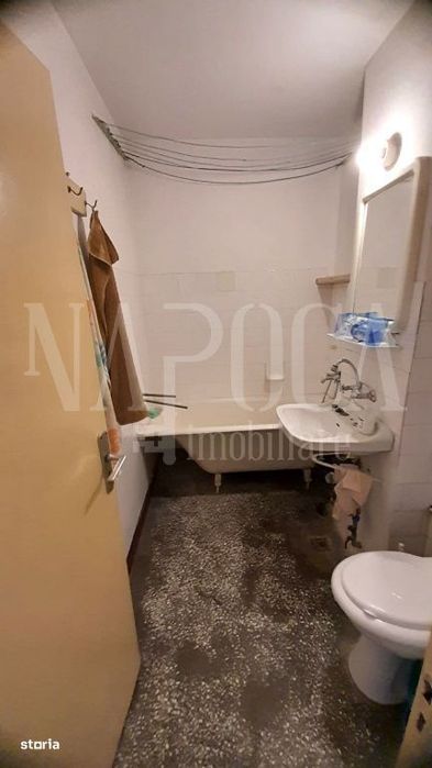 Apartament 2 camere de vanzare in Rogerius Oradea, Oradea