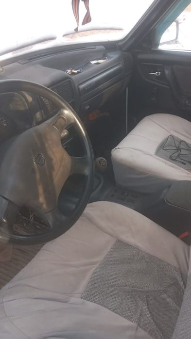 Продам Волгу в хорошем состоянии на ходу