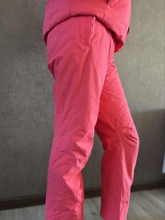 Rossignol детски ски екип за момиче 12 г., яке + панталон