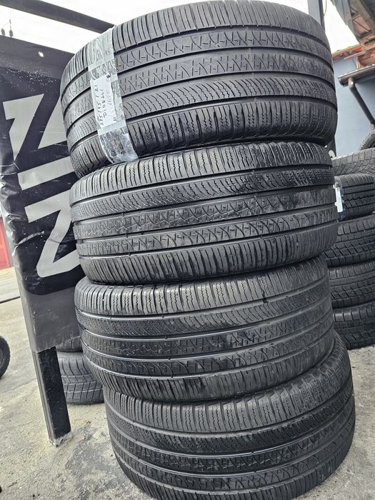 275 45 R 21 Pirelli Iarna
