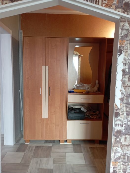 Продаётся двухкомнатная квартира