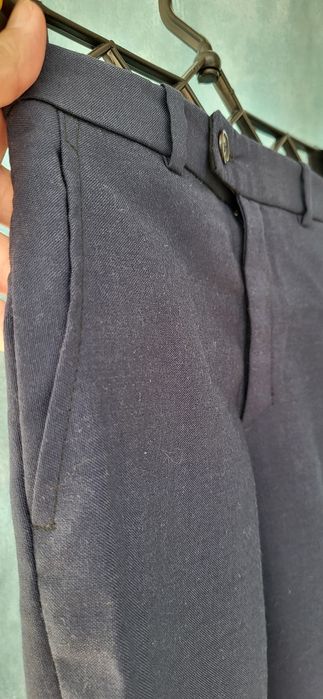 Pantaloni de scoala/ocazie pt copil 6-7 ani