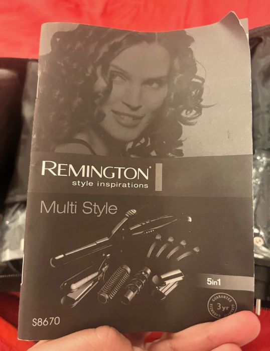 Placa de par cu mai multe capete