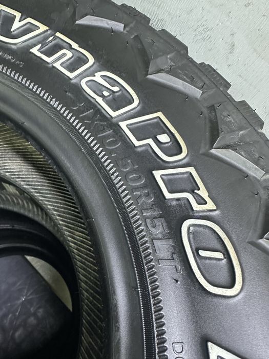 Шина 31х10.5R15 (1шт)