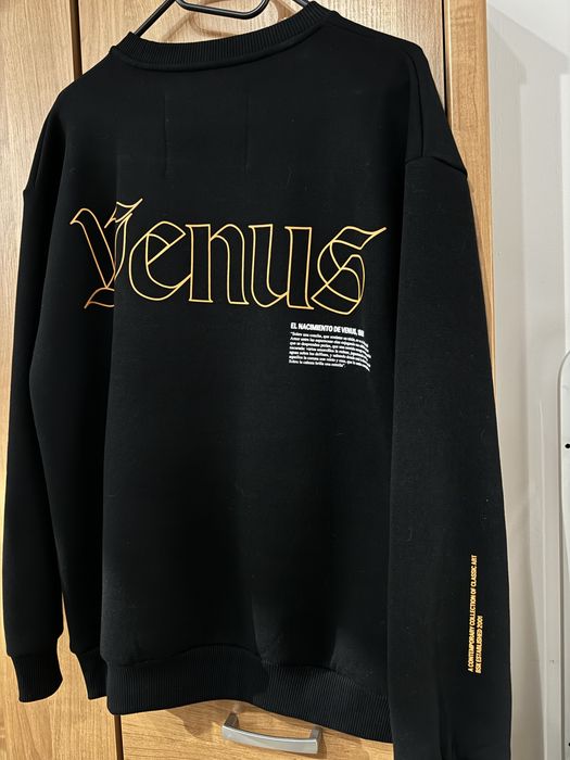 Bluză din Bershka