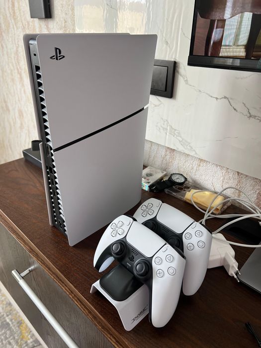 Плестейшен 5 1терабайт