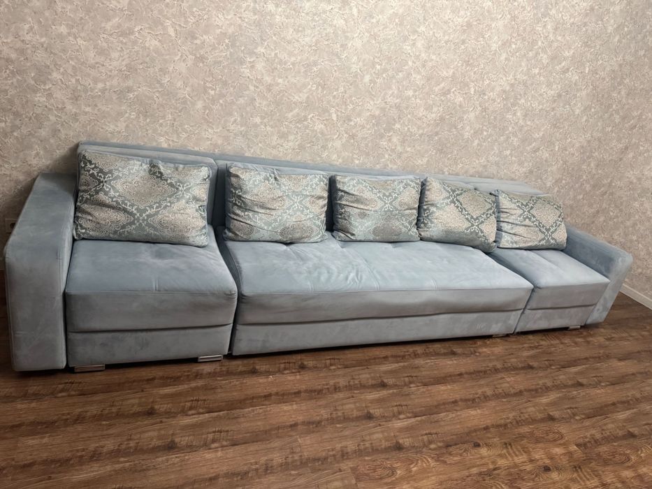 Диван раскладной