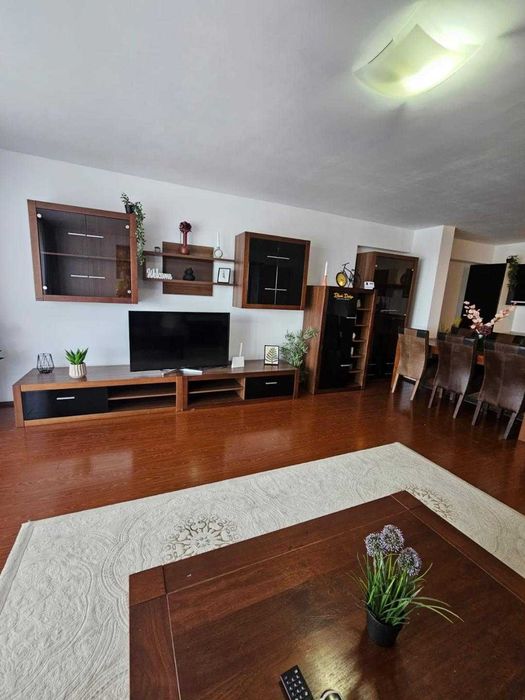 Inchiriez apartament 2 camere, superb, sector 1, Metrou