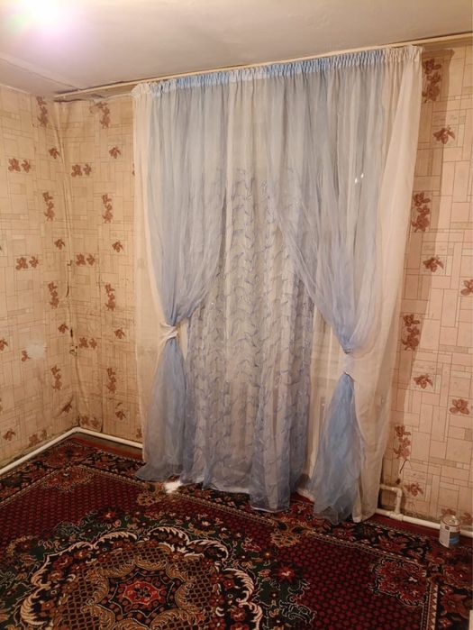 Продам 3 ком дом