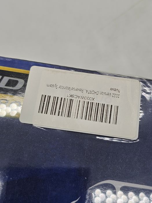 Oglinda retrovizoare smart Chortau 7 inchi Ecran tactil Full HD 1080P,