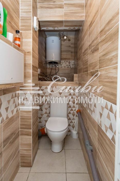 Продава се Тристаен апартамент в Шумен, Център - 80 кв.м за 1282 €/кв.м - Снимка #5