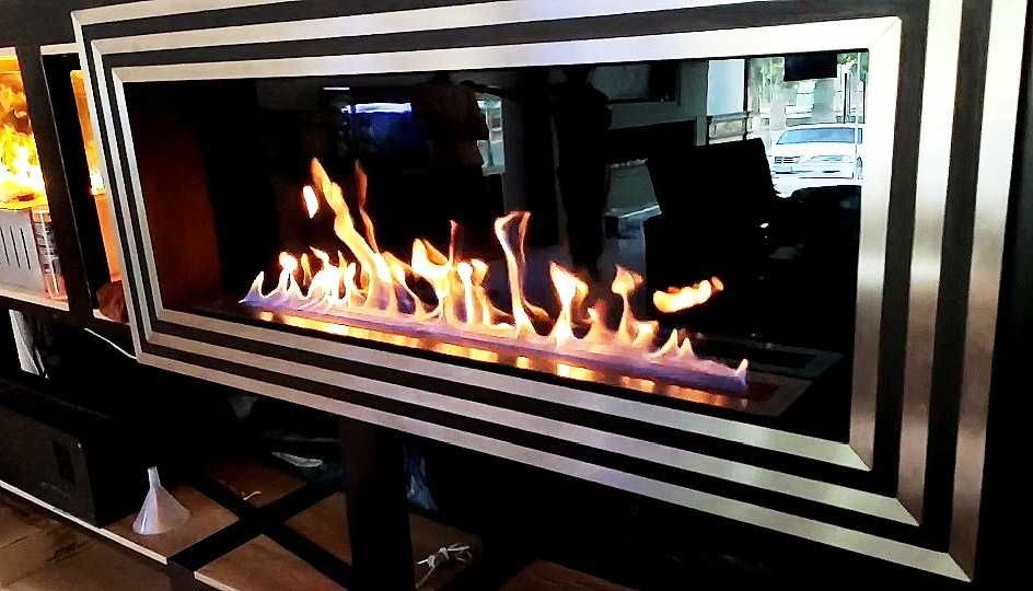 Био камин AG 1500 от Bio Fire