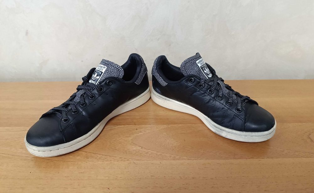 Adidas Stan Smith-Много Запазени