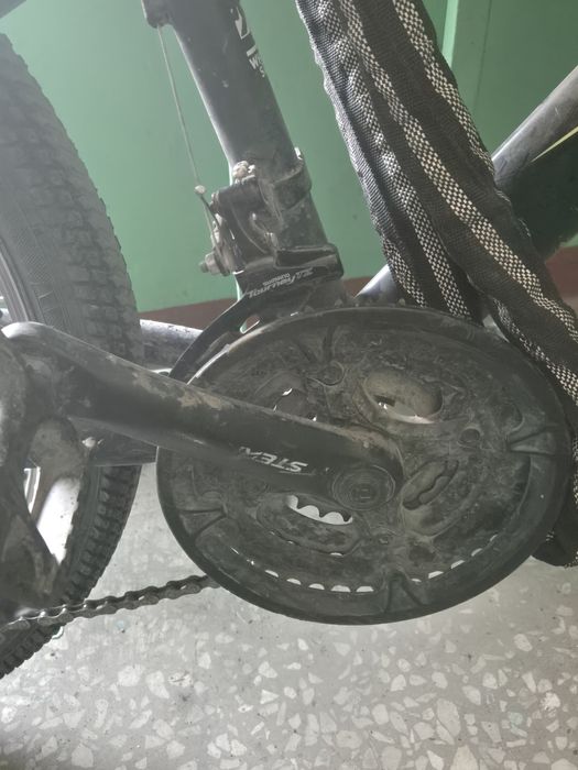 Продам велосипед