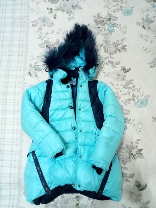 Куртки бесплатно!