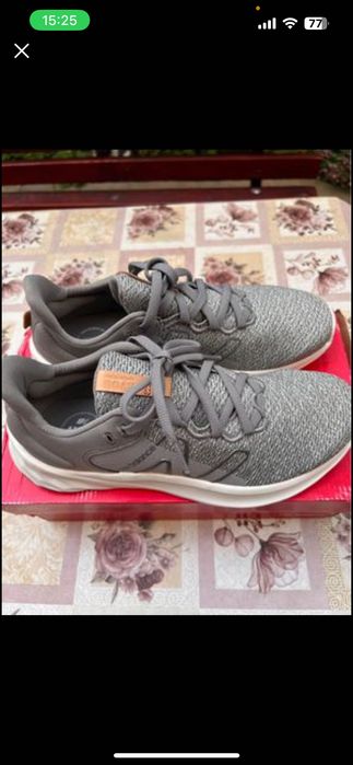 Обувки за бягане New Balance Fresh Foam Roav v2. (42.5н 27см)