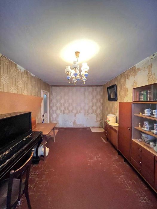 Продается 3 комн кв р-н Диана