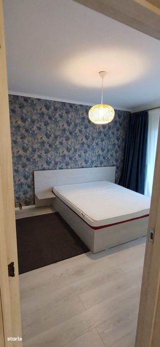 Apartament in bloc nou, etaj intermediar, zona Terra
